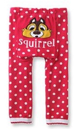 Baby Boys Kids Long Pants Cartoon Legging Cotton