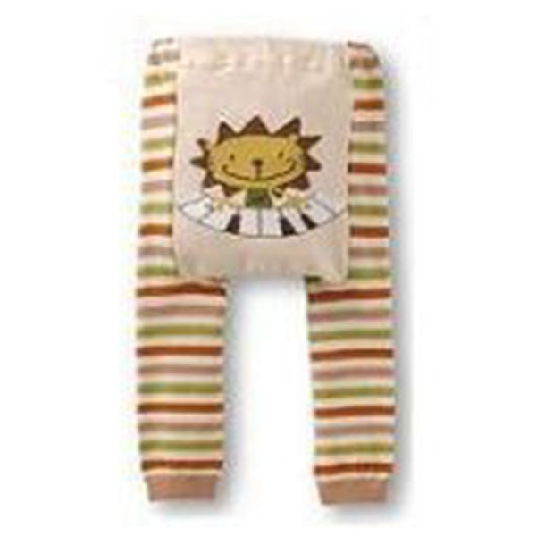 Baby Boys Kids Long Pants Cartoon Legging Cotton