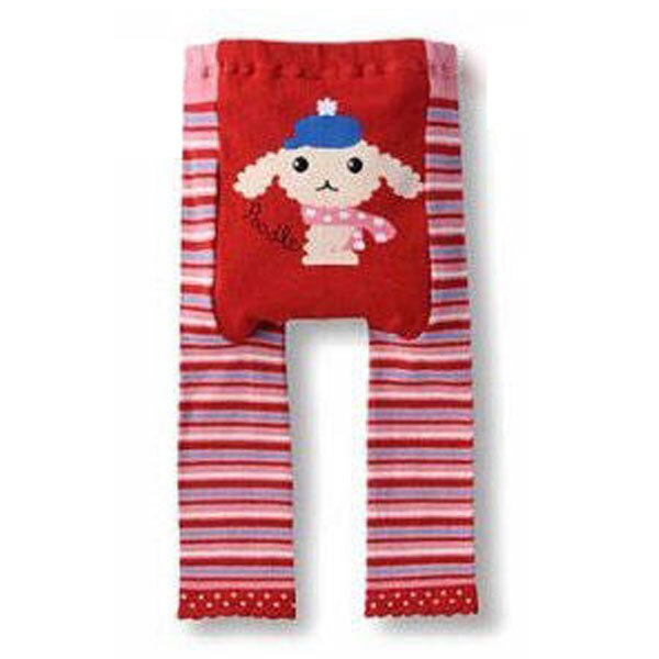 Baby Boys Kids Long Pants Cartoon Legging Cotton