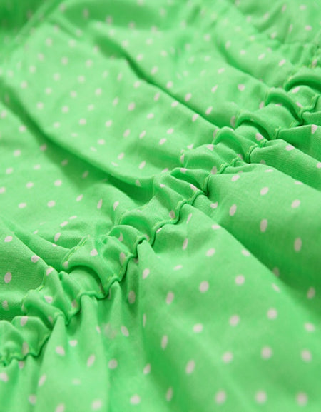 New Spring Baby girls Clothes Cartoon wave printed batwing coat