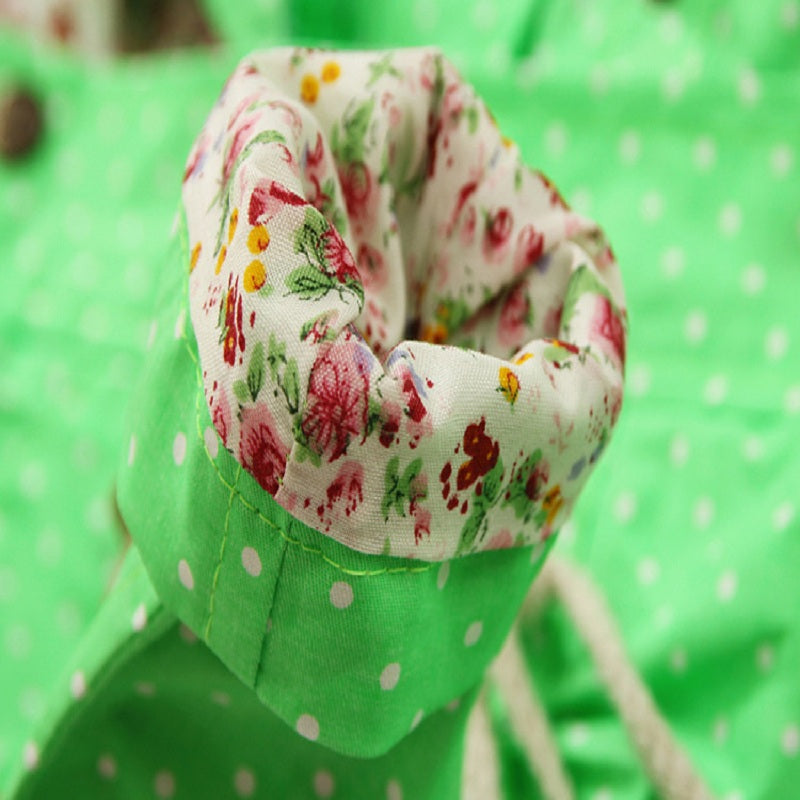 New Spring Baby girls Clothes Cartoon wave printed batwing coat