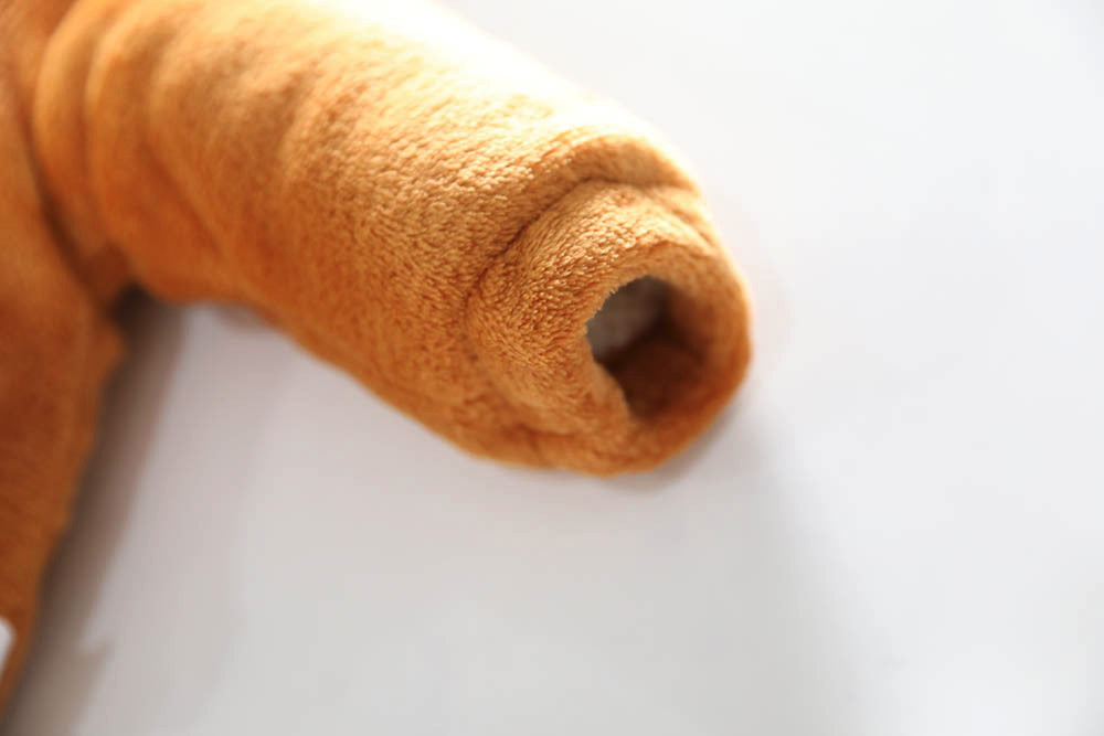 Autumn Winter Warm Hooded Coat Baby