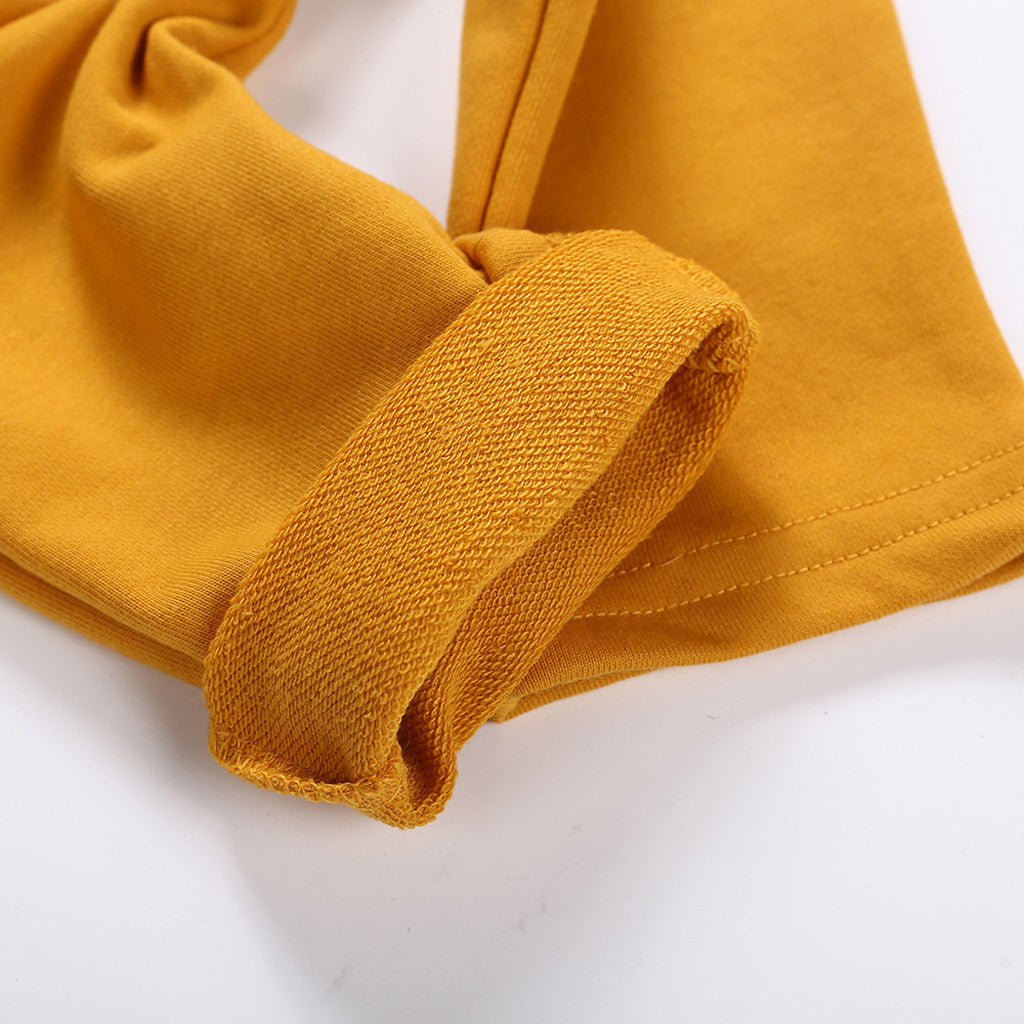 Baby Boys Cartoon Cat Keep Warm Kids Leggings Trousers