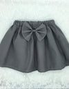 Baby Girls Mini Bubble Skirts Pleated Fluffy