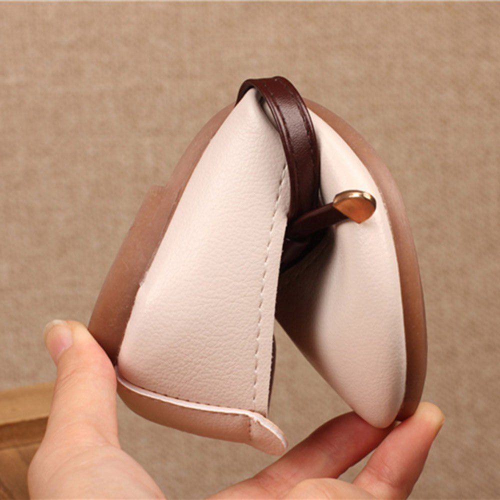 Baby Moccasin Shoes Soft Bottom Tie Leather Shallow Princess