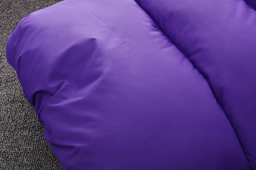 Baby Girl Winter Warm Coats Jacket Zipper Thick