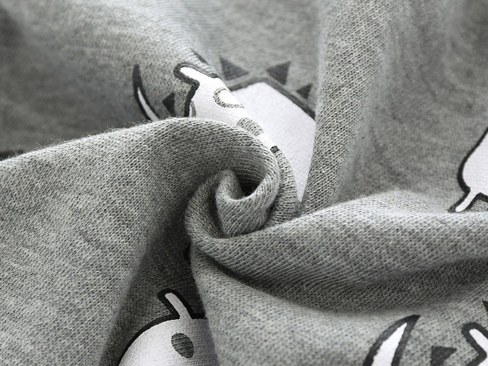 Baby Boys Cartoon Dinosaur Hooded Zipper Tops Clothes Coats