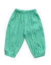 Baby Boys Solid Anti-Mosquito Casual Long Pants