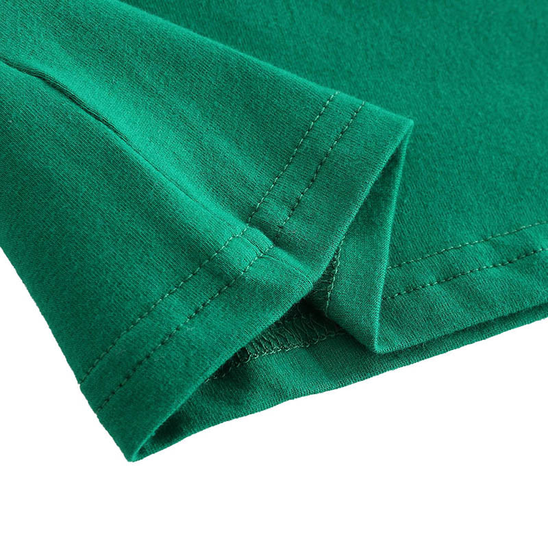 Baby Boys T-Shirts Clothes Tie Pattern