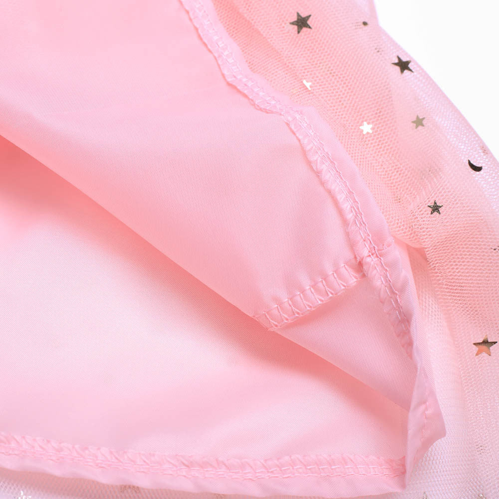 Fashion Baby Kids Girls Princess Stars