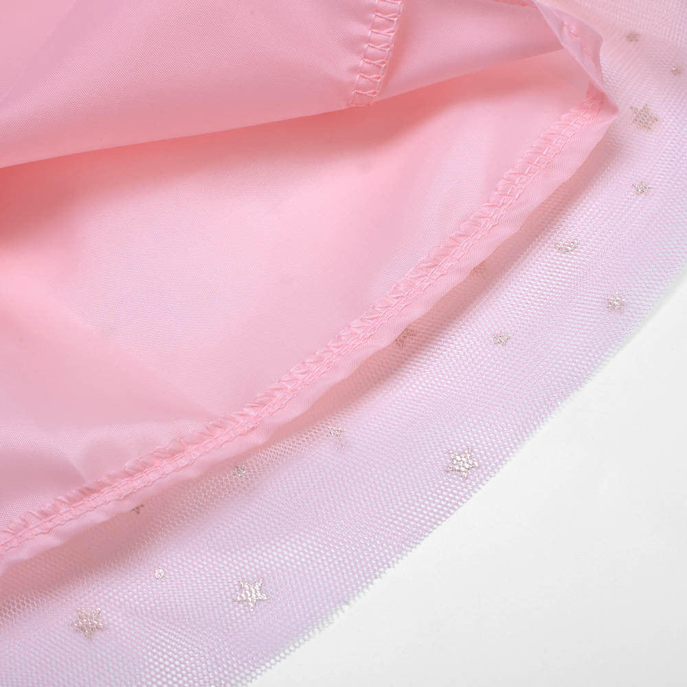 Fashion Baby Kids Girls Princess Stars