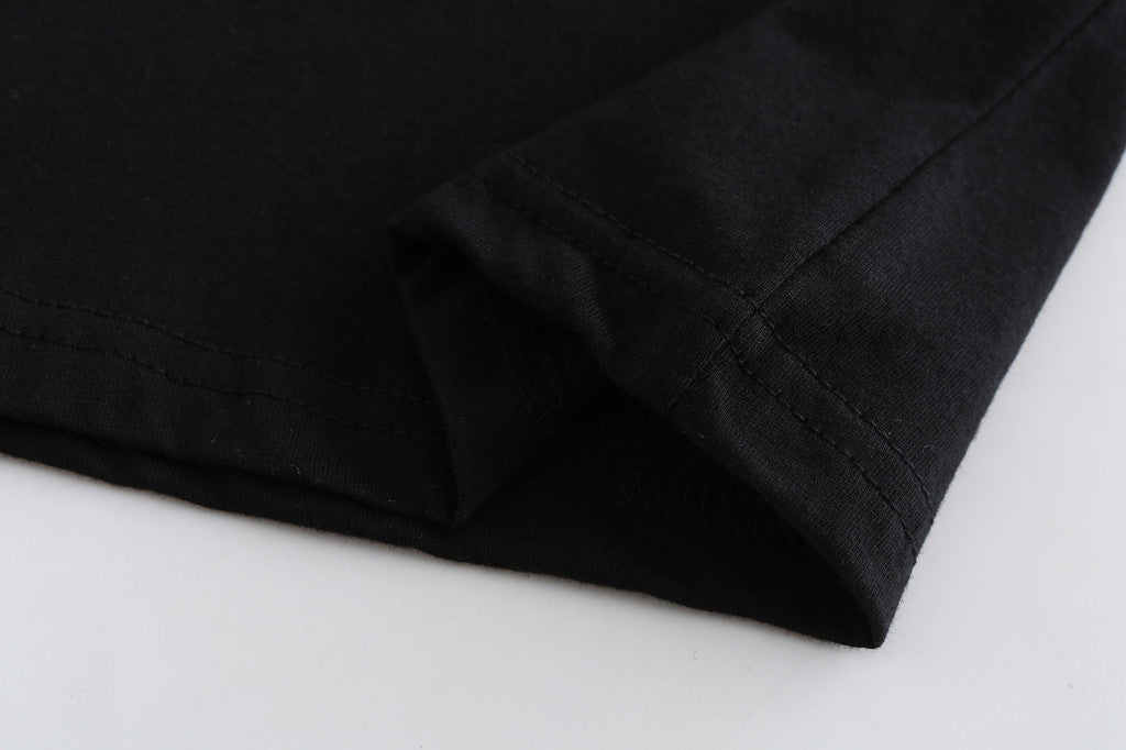 Baby Kids Boy Tops & Tee Smile Cartoon Short Sleeve T shirt Clothes