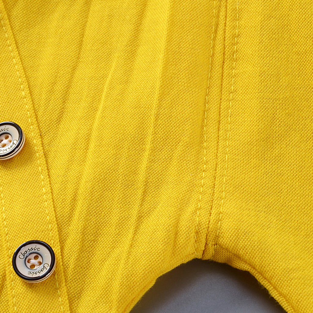 Summer Outfits For Toddler Baby Kids Boys Pineapple T-shirt