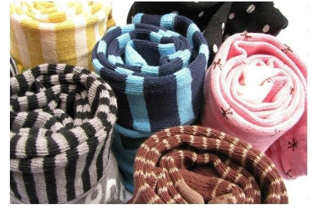 Baby Boys Kids Long Pants Cartoon Legging Cotton