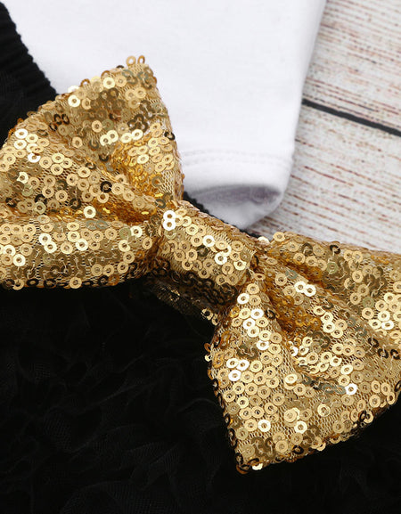 Daddy's Princess Baby Clothes