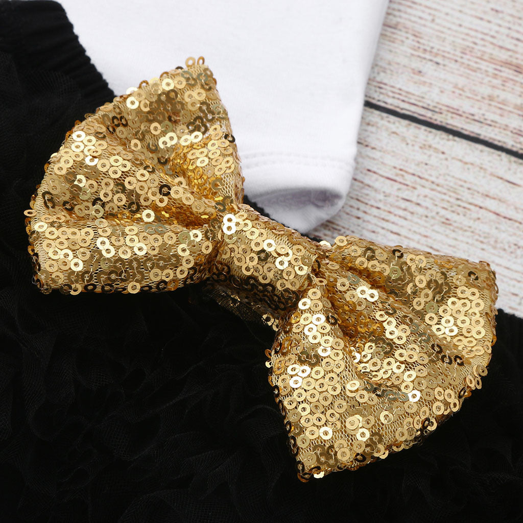 Daddy's Princess Baby Clothes