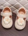 Baby Girl Shoes Summer Sandal Casual Flower
