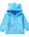 Baby Boy Jacket Winter Clothes