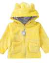Baby Boy Jacket Winter Clothes