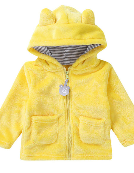 Baby Boy Jacket Winter Clothes