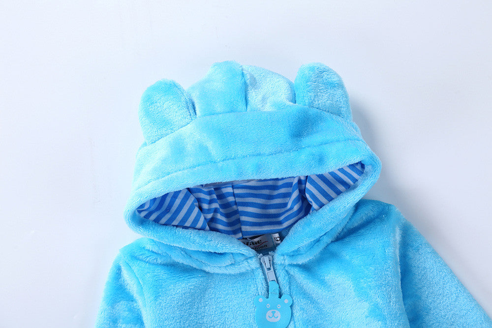 Baby Boy Jacket Winter Clothes