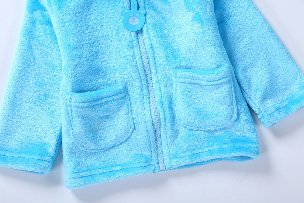 Baby Boy Jacket Winter Clothes