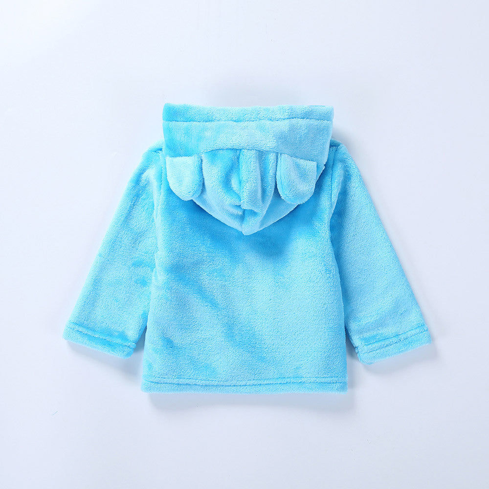 Baby Boy Jacket Winter Clothes