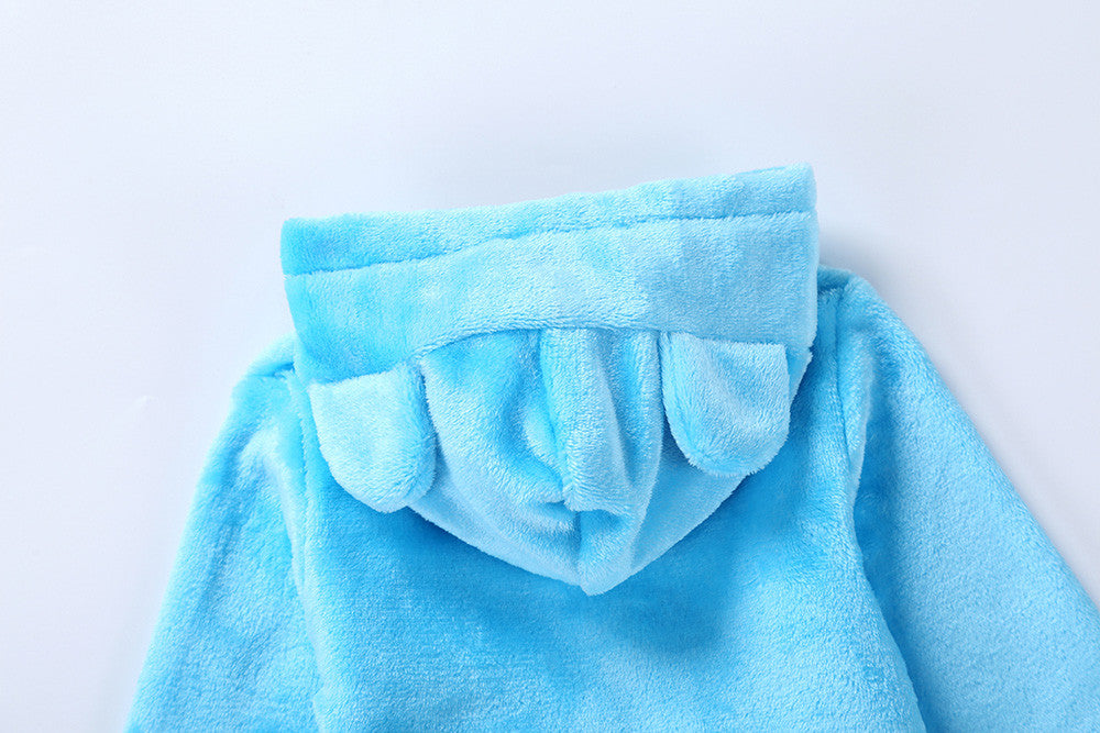 Baby Boy Jacket Winter Clothes