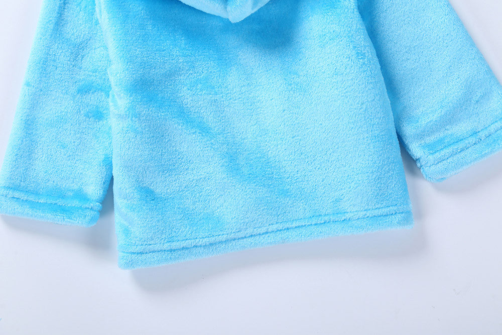 Baby Boy Jacket Winter Clothes