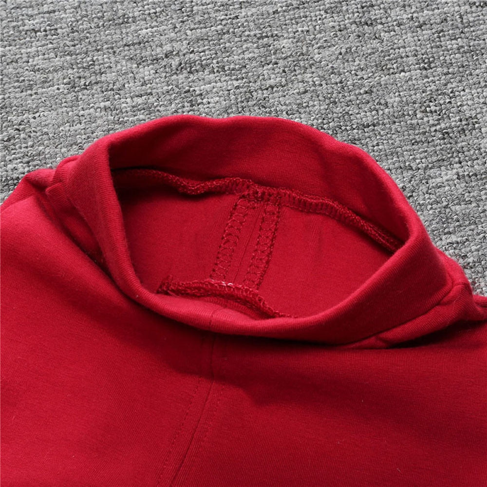 Baby Boys Pencil Pants solid color