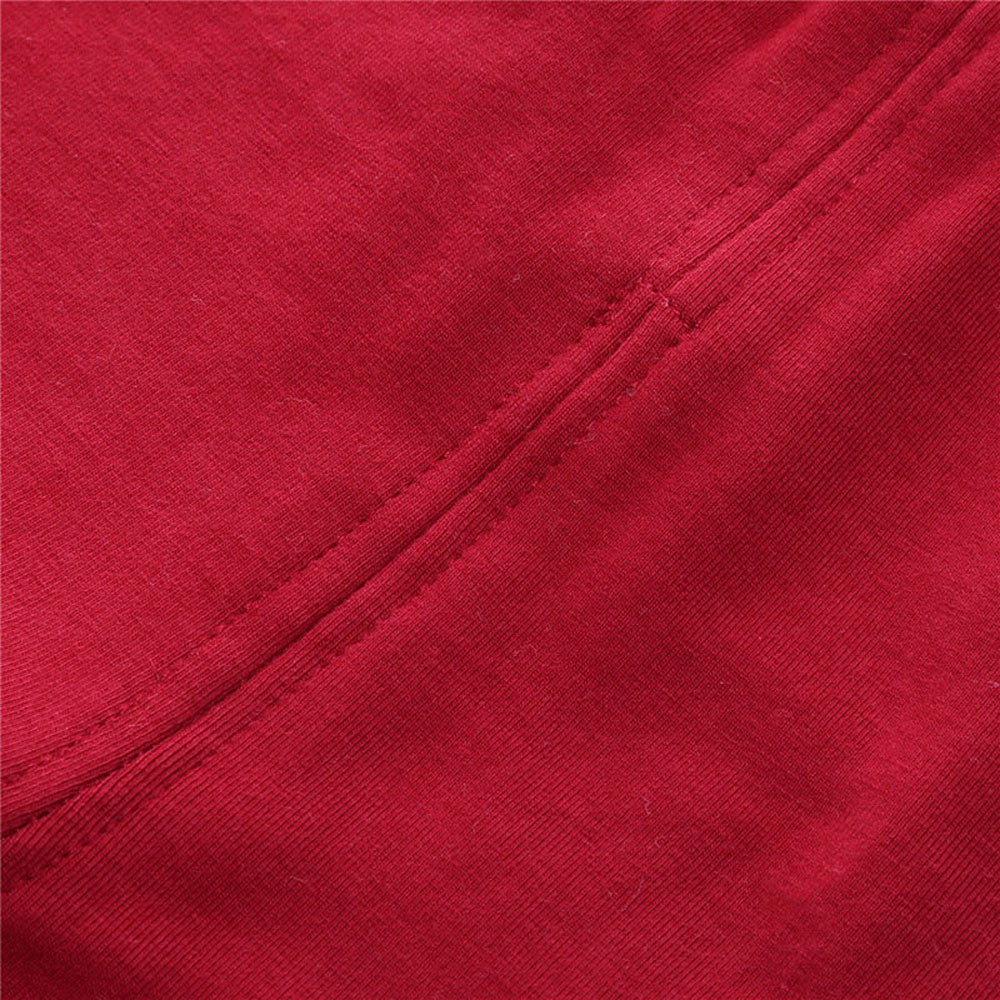 Baby Boys Pencil Pants solid color