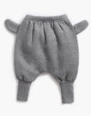 Baby Boy Cartoon Animal Cotton Long Harem Pants