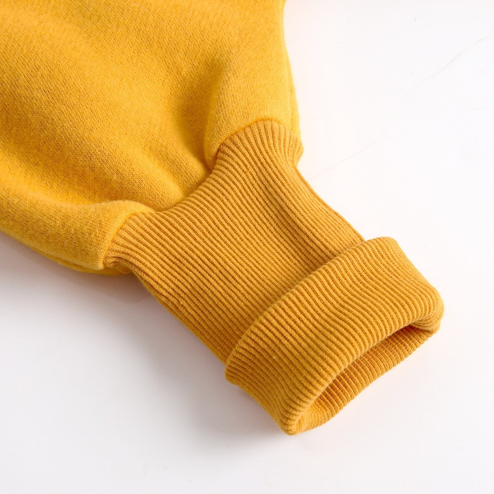 Baby Boy Cartoon Animal Cotton Long Harem Pants